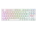 Redragon K539 Anubis 87 keys RGB Mechanical Keyboard