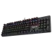 Redragon K608 Valheim Rainbow Mechanical Gaming Keyboard