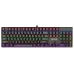 Redragon K608 Valheim Rainbow Mechanical Gaming Keyboard