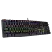 Redragon K608 Valheim Rainbow Mechanical Gaming Keyboard