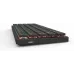 Redragon K624 Pro RGB Mechanical Gaming Keyboard