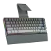 Redragon K641 Shaco Pro RGB Tri-Mode Wireless Mechanical Gaming Keyboard