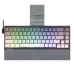 Redragon K641 Shaco Pro RGB Tri-Mode Wireless Mechanical Gaming Keyboard