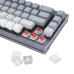 Redragon K641 Shaco Pro RGB Tri-Mode Wireless Mechanical Gaming Keyboard