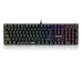 Redragon K671 Sindri Red Switch Gaming Mechanical Keyboard