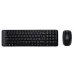 Logitech MK215 Wireless Keyboard & Mouse Combo