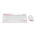 Logitech MK240 Wireless Keyboard and Mouse Combo
