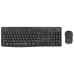 Logitech MK295 Silent Wireless Keyboard & Mouse Combo