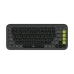 Logitech POP Icon Keys Bluetooth Wireless Keyboard