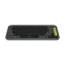 Logitech POP Icon Keys Bluetooth Wireless Keyboard