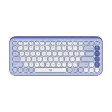 Logitech POP Icon Keys Bluetooth Wireless Keyboard