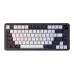 Redragon UCAL K673 PRO 75% 81 Key RGB Mechanical Gaming Keyboard