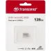 Transcend 128GB MicroSDXC/SDHC 300S Class 10 Memory Card (TS128GUSD300S)