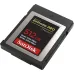 SanDisk Extreme Pro CFexpress 512GB 1700 MB/s Compact Flash Type-B Memory Card(SDCFE-512G-GN4NN)