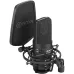 BOYA BY-M800 Large-Diaphragm Cardioid Condenser Studio Microphone
