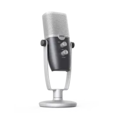 AKG Ara C22 Professional Two-Pattern USB Condenser Microphone