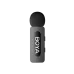 Boya BY-V3 Combo 2.4GHz Dual Channel Wireless Microphone System
