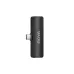 BOYA BY-V4U 2.4GHz 4-Channel Mini Wireless Microphone System