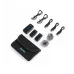 Boya BY-XM6-S2 Mini 2.4GHz Dual-Channel Wireless Microphone System