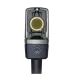 AKG C214 Professional Large-diaphragm Condenser Microphone