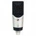 Sennheiser MK 4 Large-Diaphragm Condenser Microphone