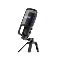 RODE NT-USB+ Professional USB Microphone