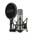RODE NT1 5th Generation Studio Condenser Microphone