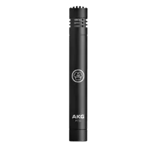 AKG P170 High-Performance Small Diaphragm Condenser Microphone