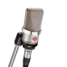 Neumann TLM 102 Large-Diaphragm Cardioid Condenser Studio Microphone