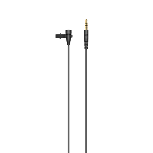 Sennheiser XS Lav 3.5mm Lavalier Microphone