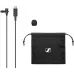 Sennheiser XS Lav USB-C Lapel Mic