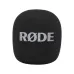 Rode Interview GO Handheld Mic Adaptor for Wireless GO