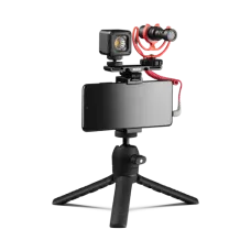 RODE Vlogger Kit Universal Filmmaking Kit for Mobile Phones
