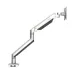 Kaloc KLC-DS150 17-35 Inch Monitor Arm