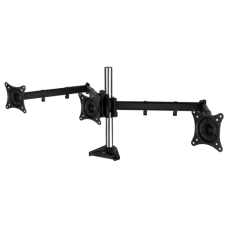 Arctic Z3 Pro Gen 3 Desk Mount Triple Monitor Arm