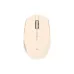 Fantech Go W193 Dual Mode Bluetooth & 2.4GHz Wireless Mouse