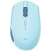 Fantech Go W193 Dual Mode Bluetooth & 2.4GHz Wireless Mouse