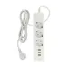Havit HV-SP8813 3AC Slot+3 USB Switch Power Strip