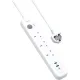 Anker PowerExtend 3 Plug USB Type-C Power Strip
