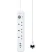 Anker PowerExtend 3 Plug USB Type-C Power Strip