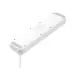 LDNIO SC4408 4 AC Outlets Universal Power Strip