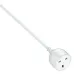 LDNIO SK1094 1 AC Outlet UK Extension Power Socket