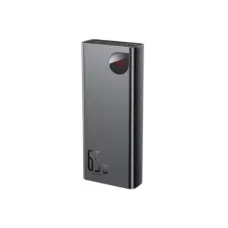  Baseus PPIMDA-D01 Adaman 65W 20000mAh Power Bank