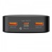 Baseus PPBD20 Bipow Digital Display 15W 20000mAh Power Bank