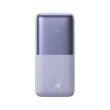 Baseus Bipow Pro 10000mAh 20W Digital Display Fast Charge Power Bank