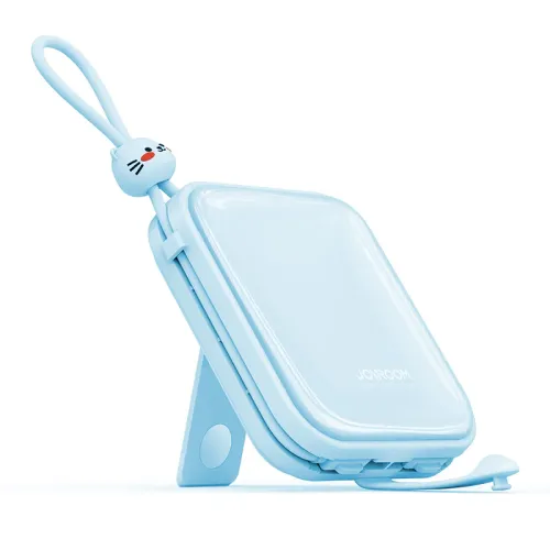 JOYROOM JR-L008 22.5W 10000mAh Cutie Series Power Bank