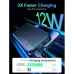  JOYROOM JR-T018 Dazzling Series 30000mAh 12W Power Bank