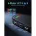  JOYROOM JR-T018 Dazzling Series 30000mAh 12W Power Bank