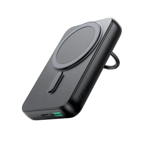  Joyroom JR-W050 20W 10000mAh Magnetic Wireless Power Bank