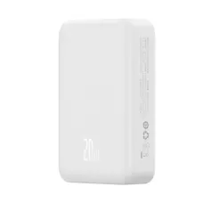  Baseus Magnetic Mini Series Power Bank 20W 20000mAh 
